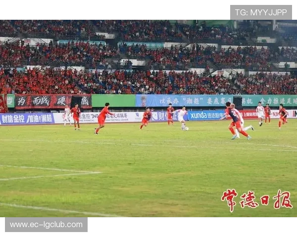 常德足球联赛对阵分析：各队实力对比与赛季前景预测